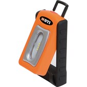 LED-Taschenlampe Klapplux